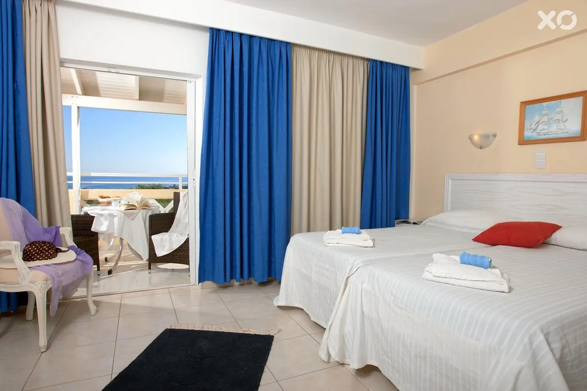 Mare Monte Villa