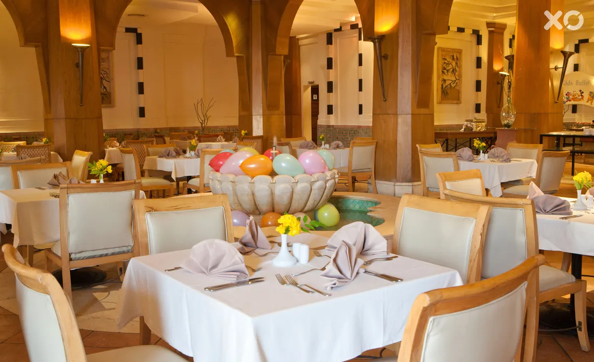 Sharm Plaza Hotel