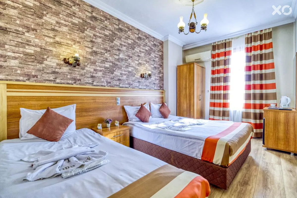 Fors Hotel
