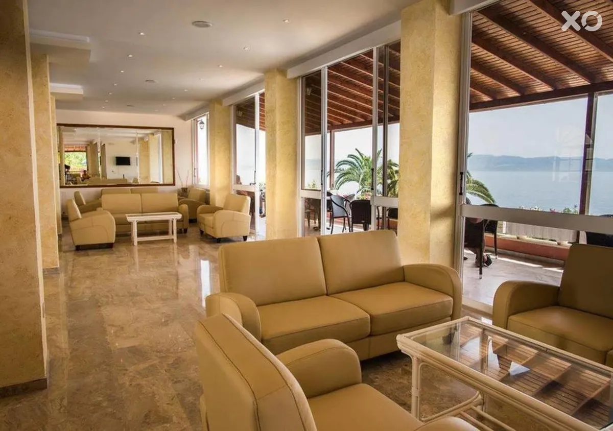 Corfu Maris Bellos Hotel