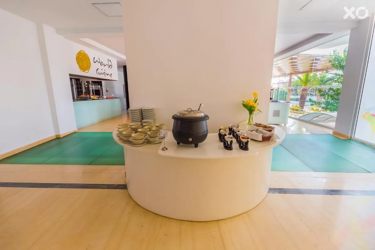 Rethymno Residence Hotel & Suites