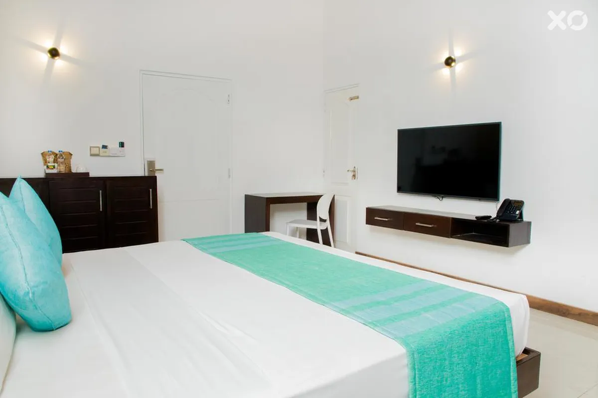 Sea Horse Hotel & Spa