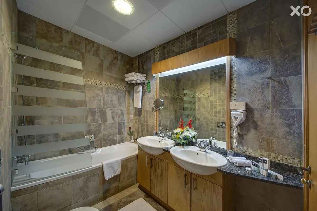 Al Khoory Hotel Apartments Al Barsha