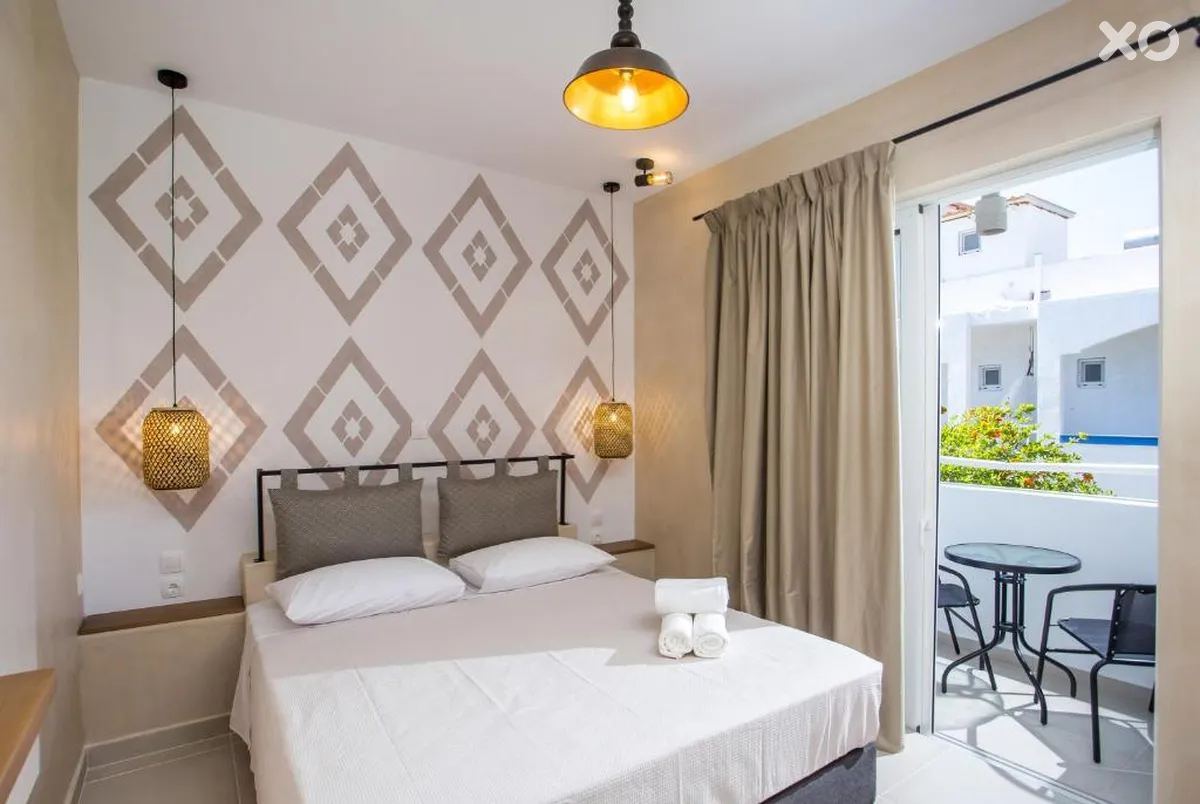 Atma Beach Rooms & Suites