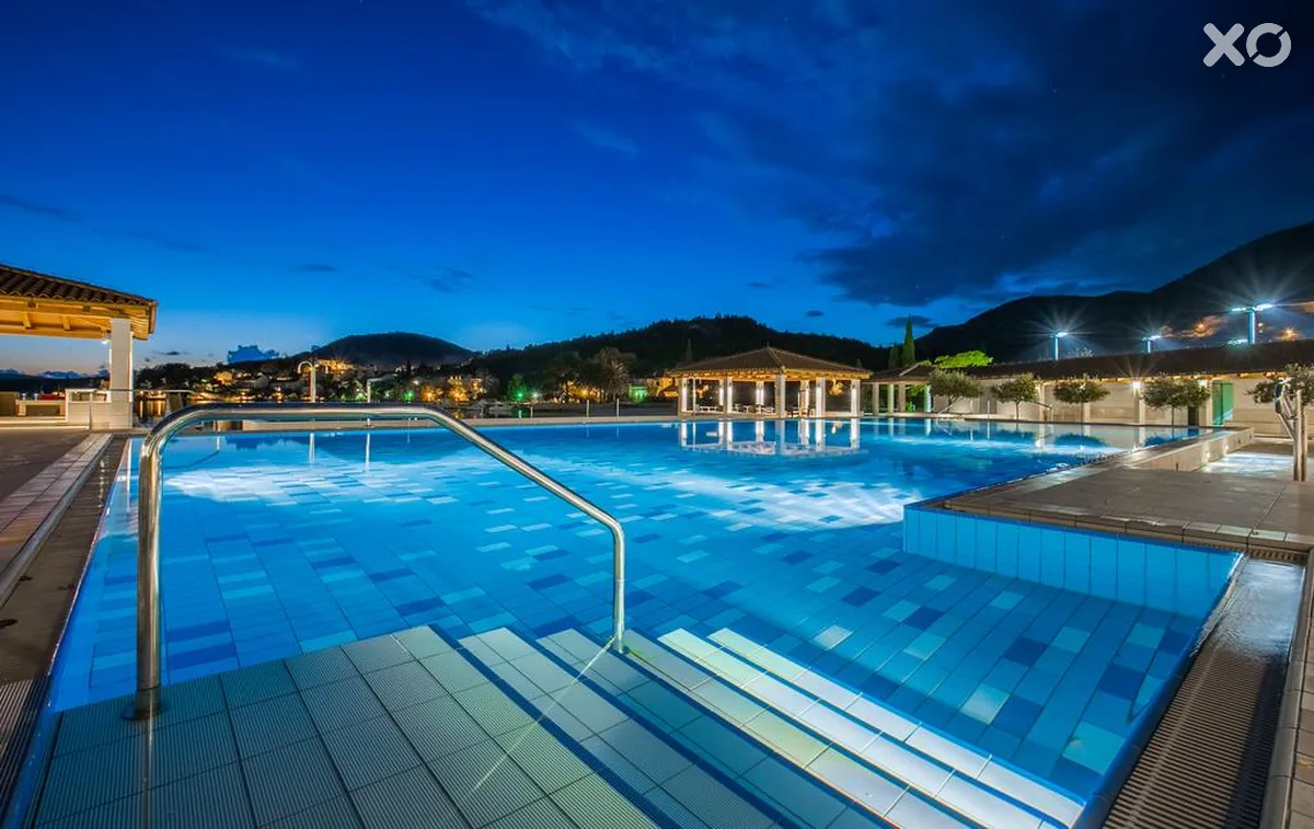 Admiral Grand Hotel
