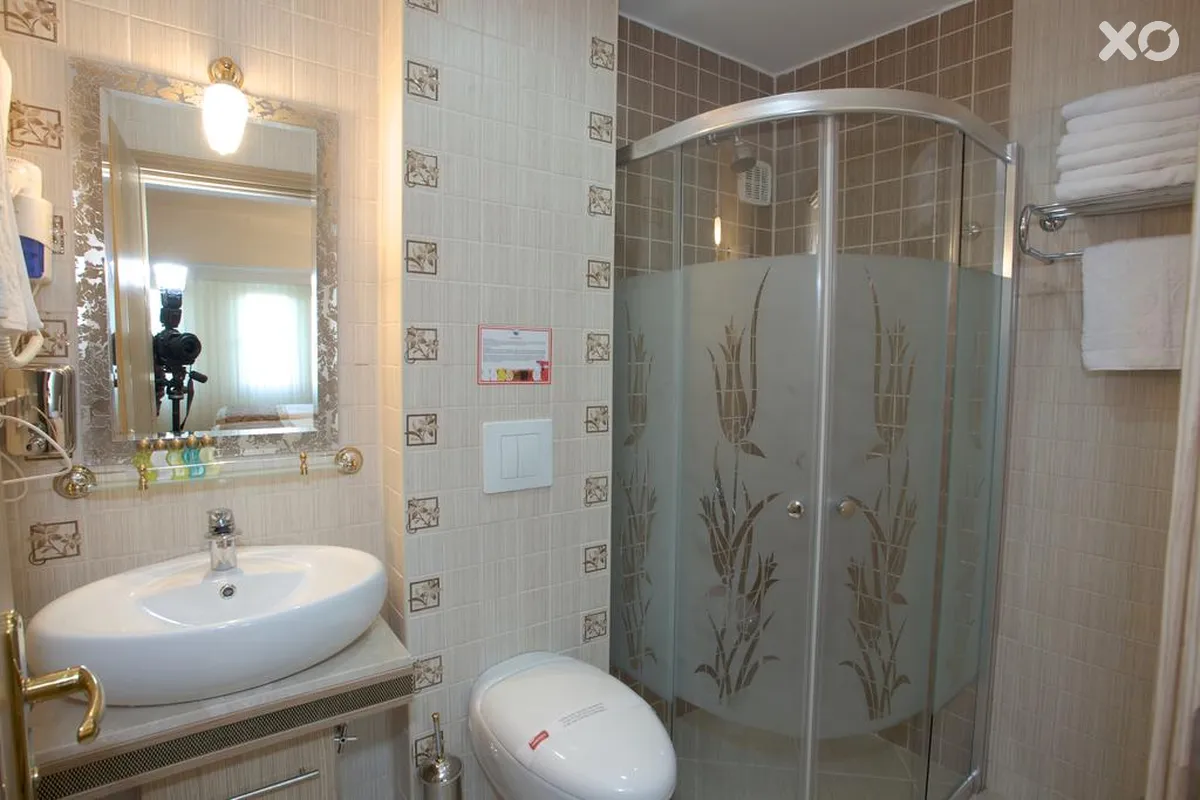 Marmaray Hotel
