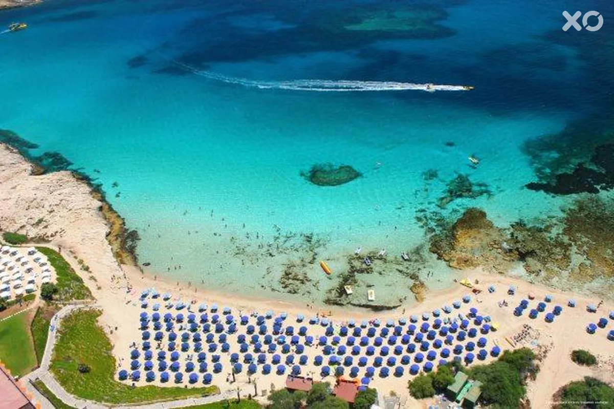 Melissi Beach Hotel