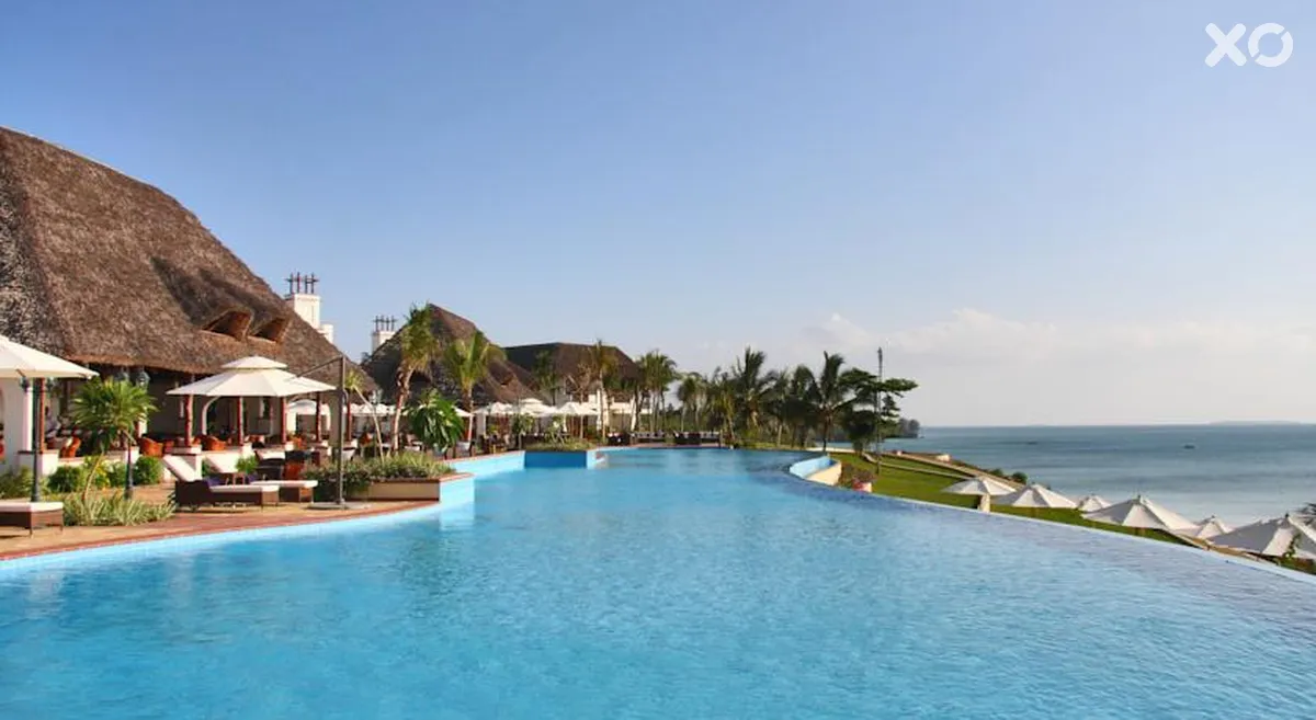 Sea Cliff Resort & Spa