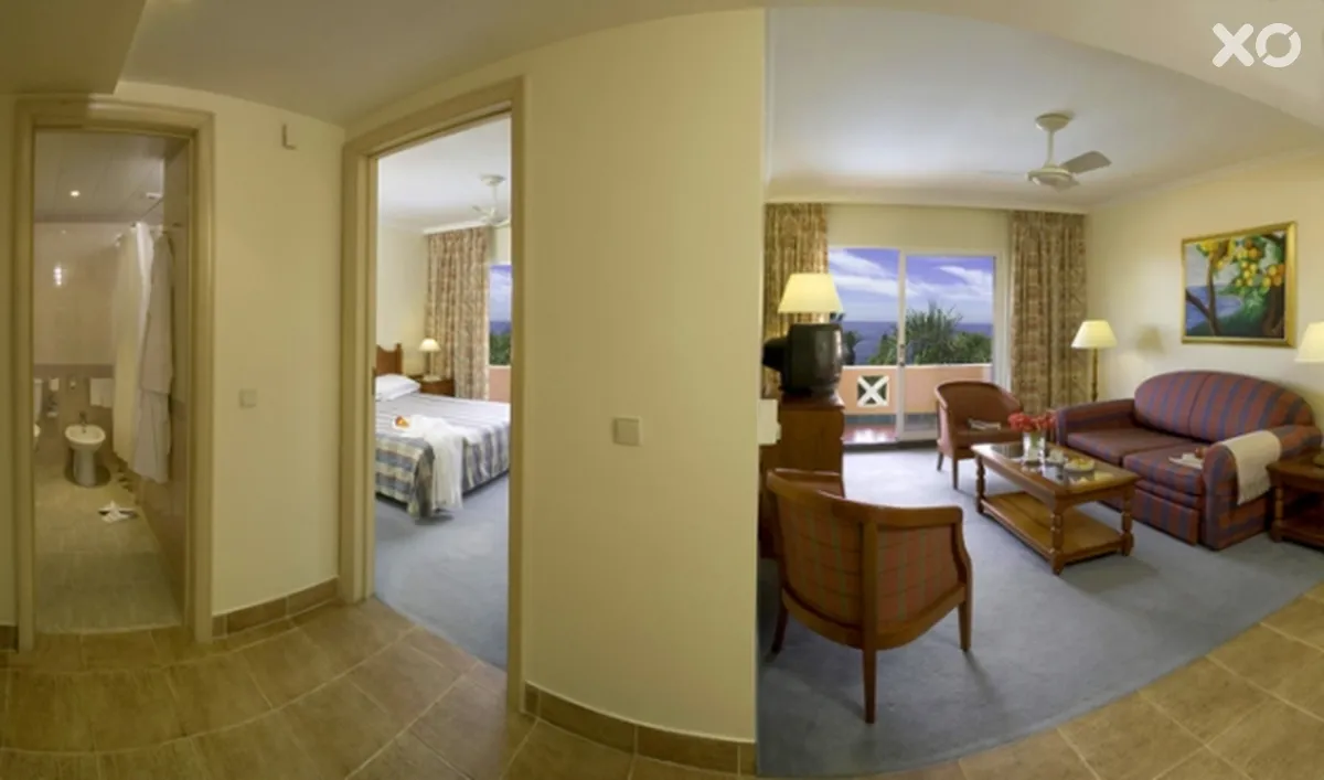 Pestana Village Garden Resort