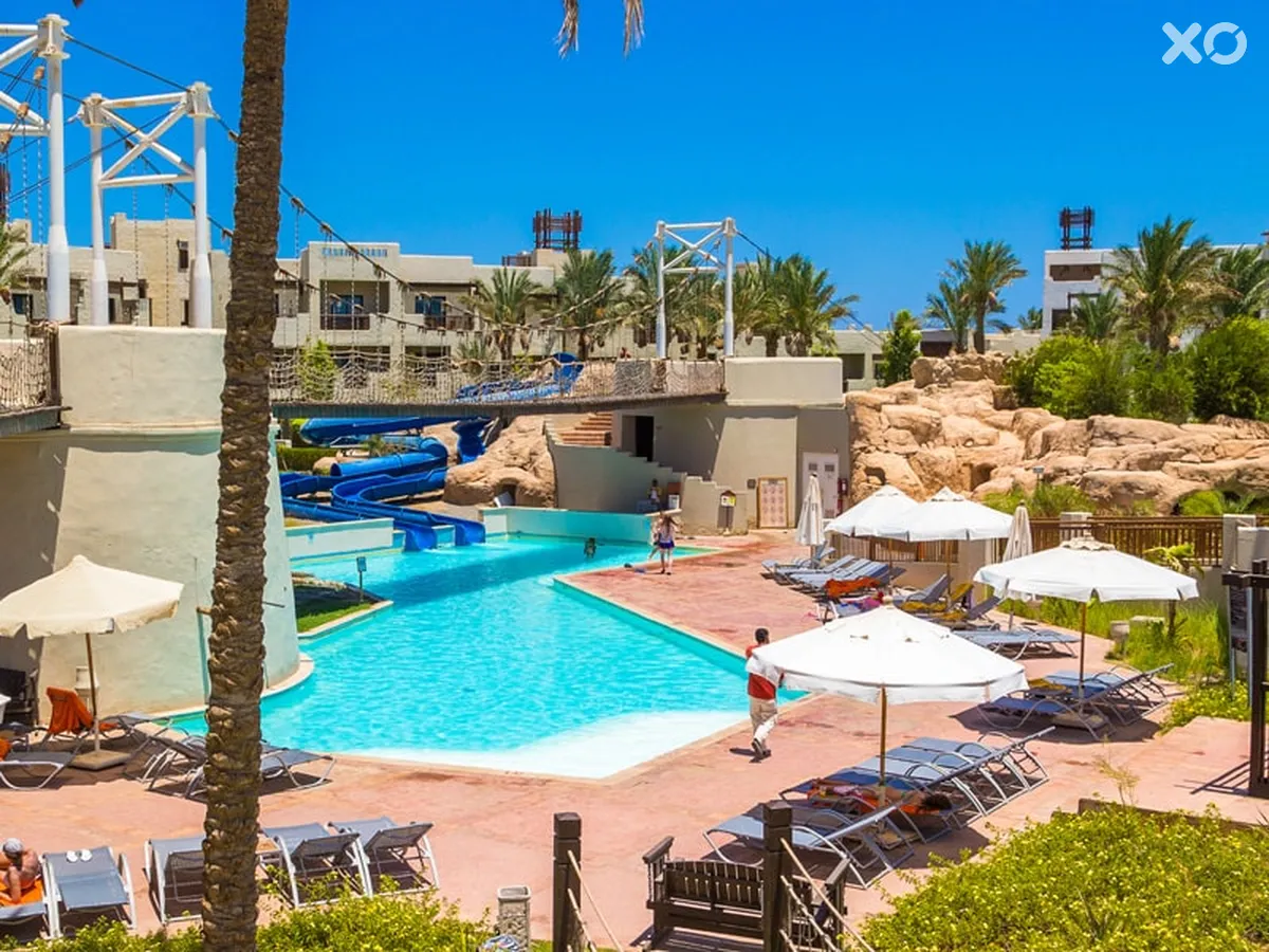 Albatros Sands Port Ghalib