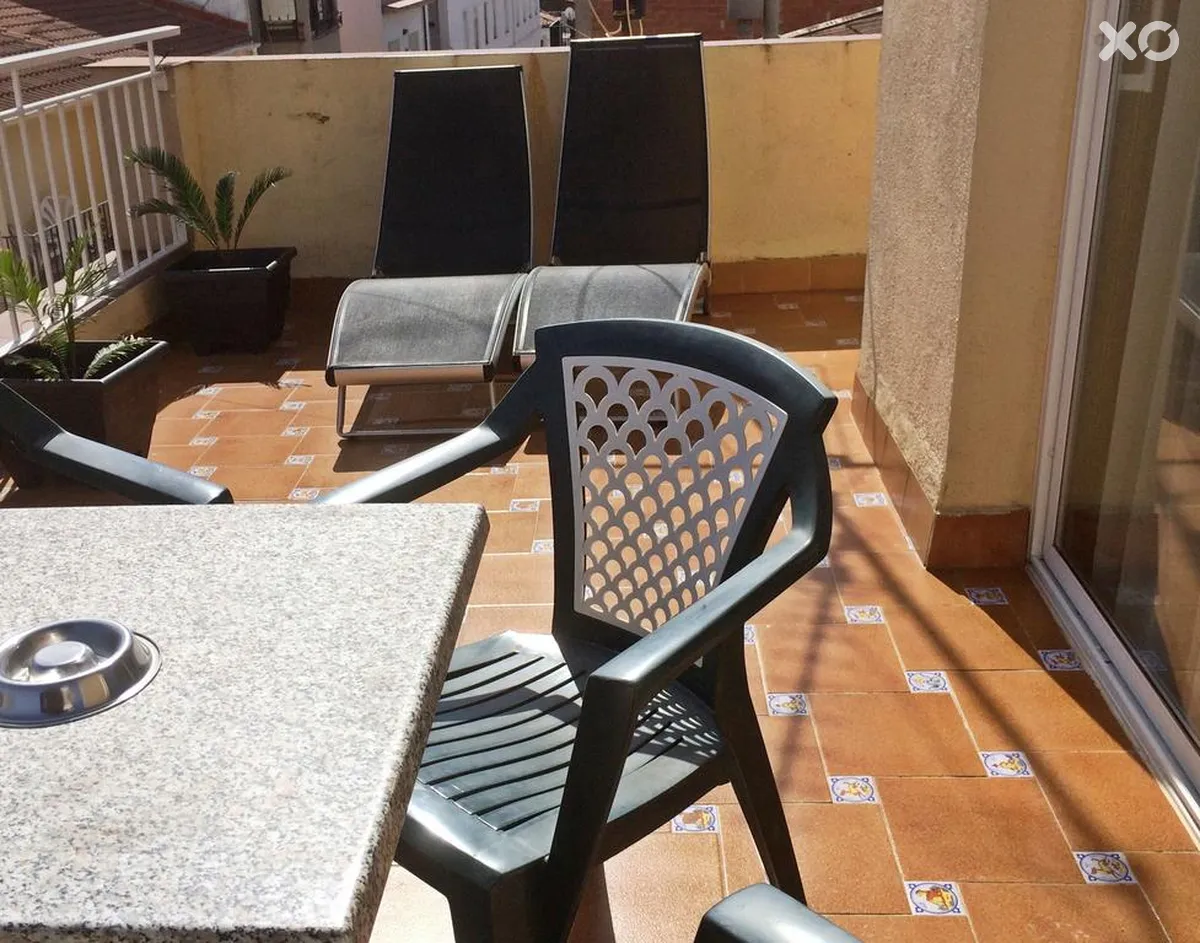 Neptuno Apartamentos