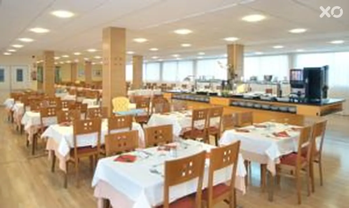 Medplaya Hotel Regente