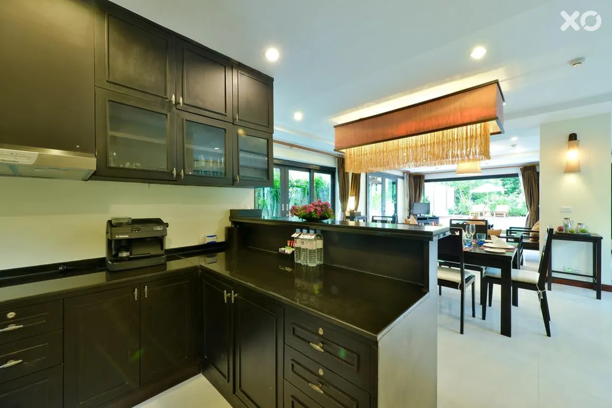 Bhu Nga Thani Resort & Spa
