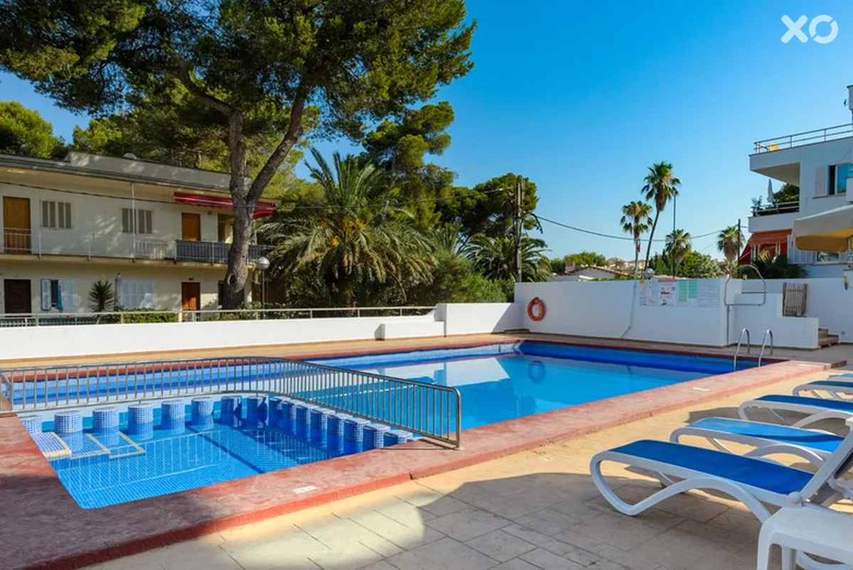 Vibra Palma Cactus Hotel
