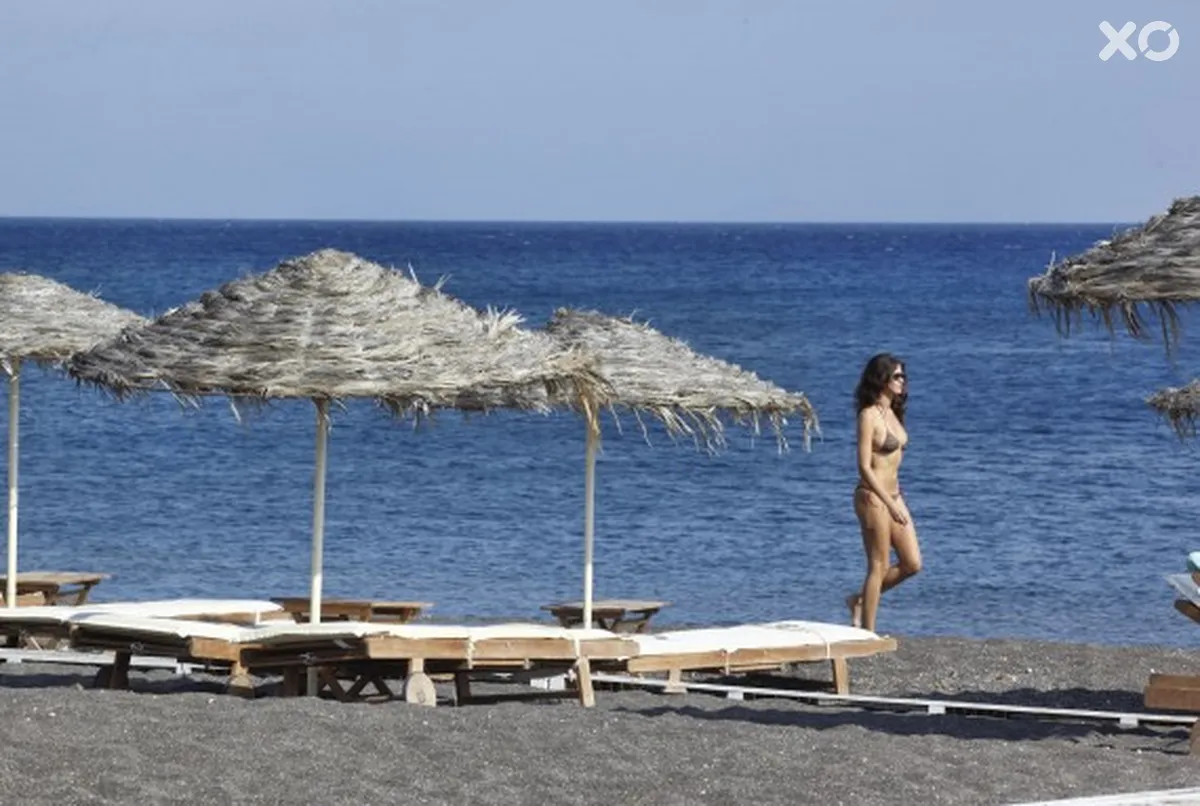 Atlantis Beach Villa