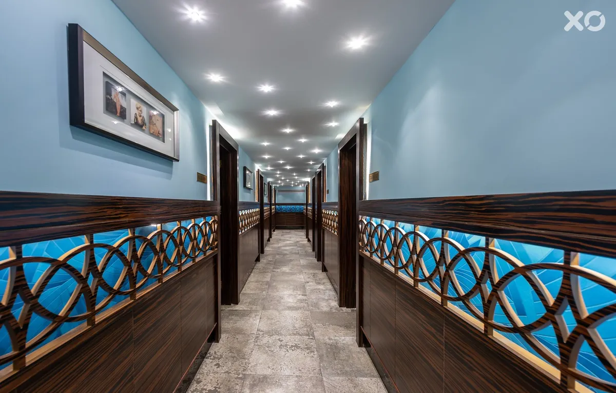 Vikingen Infinity Resort & Spa