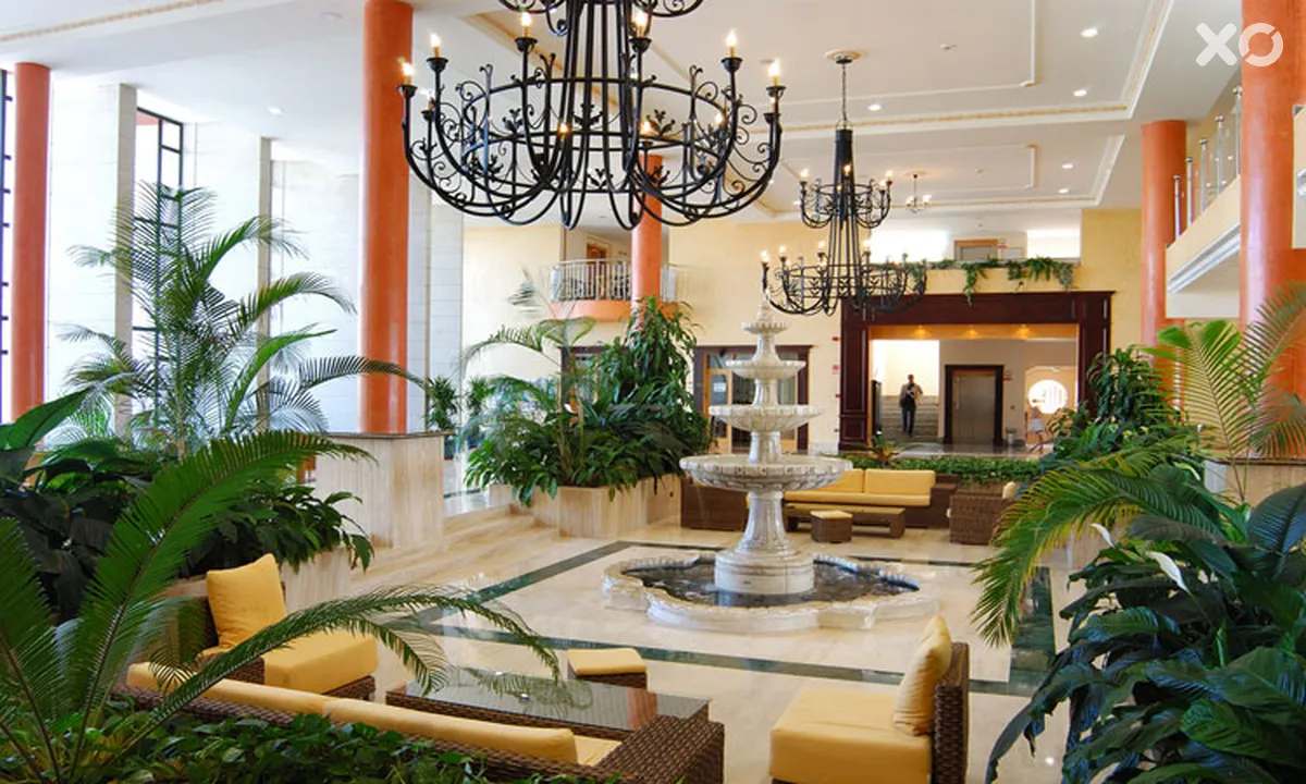 Grand Muthu Golf Plaza Hotel & Spa