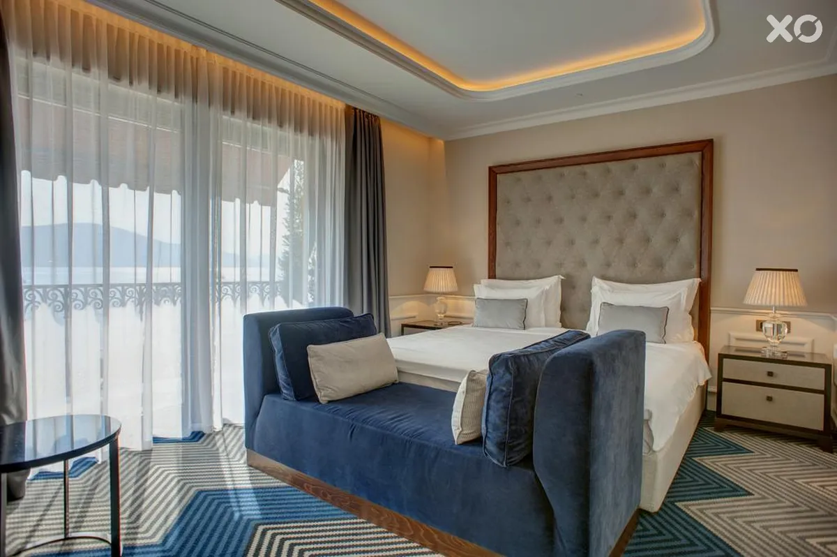 La Roche Hotel