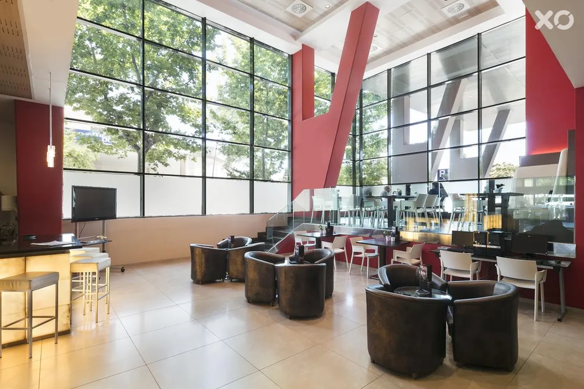 Best 4 Barcelona Hotel