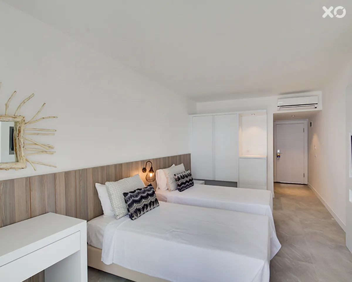 Mio Bianco Resort