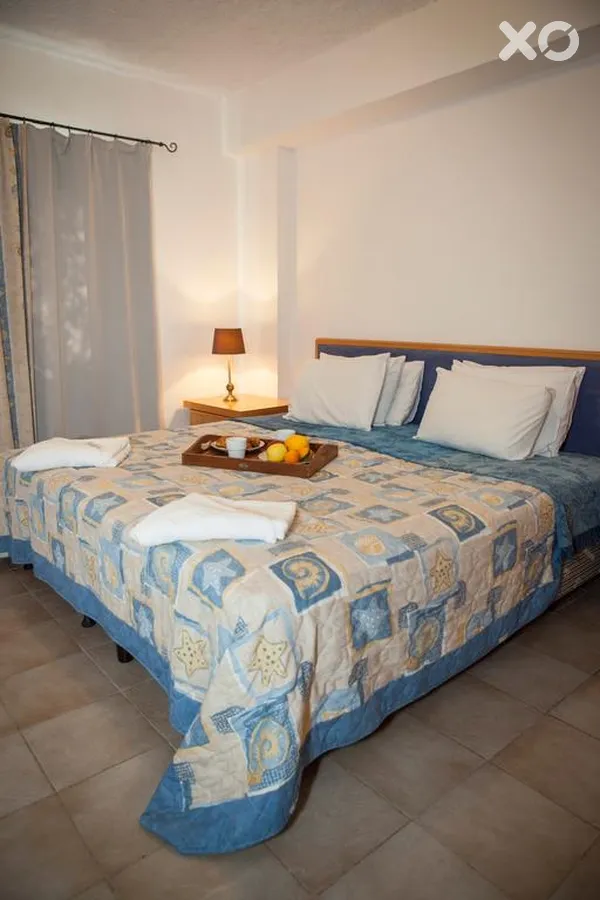 Alecos Hotel Apts