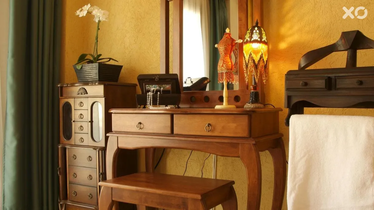 Akritas Ef Zin Villas & Suite