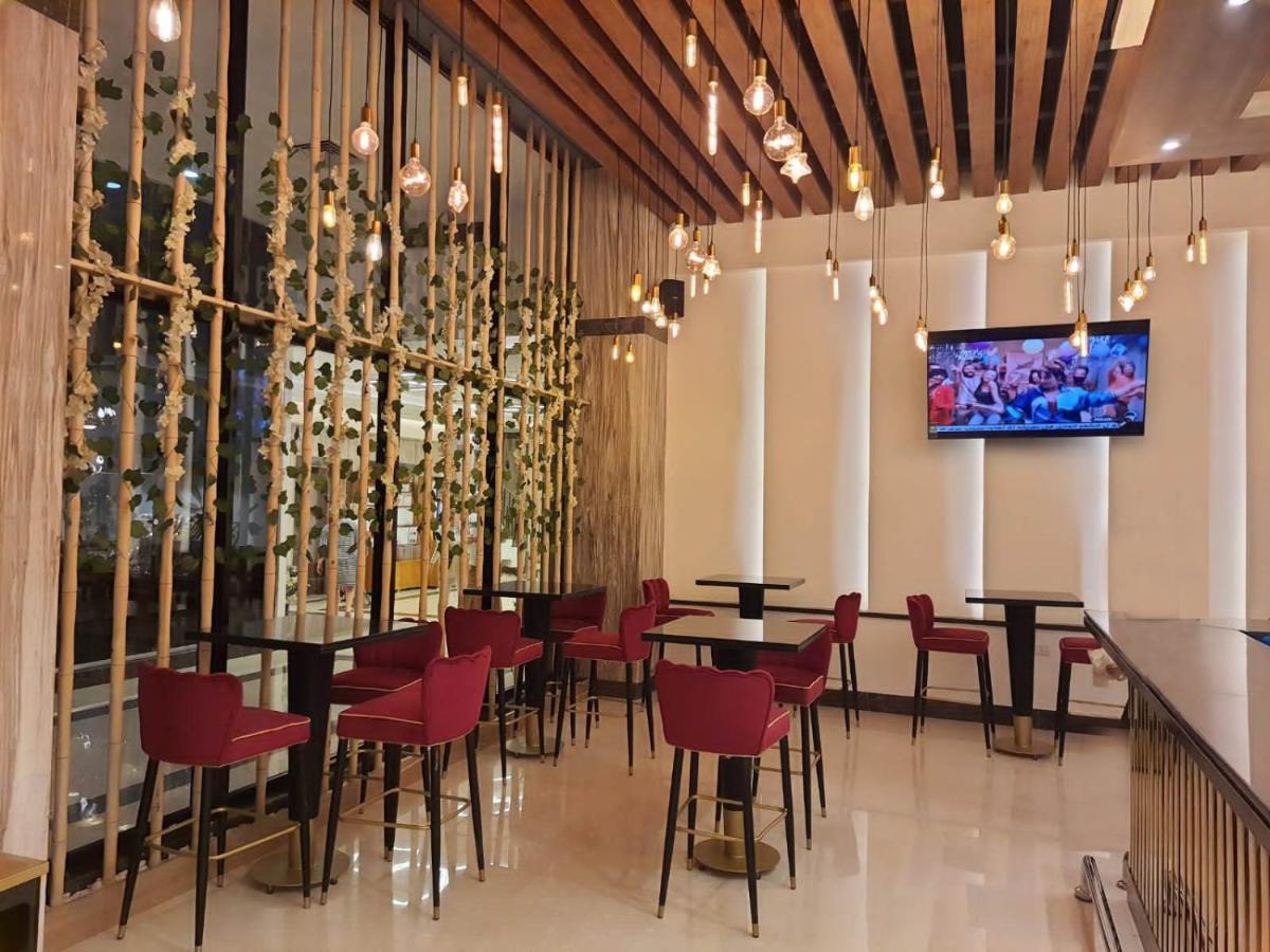 MinaMark Beach Resort