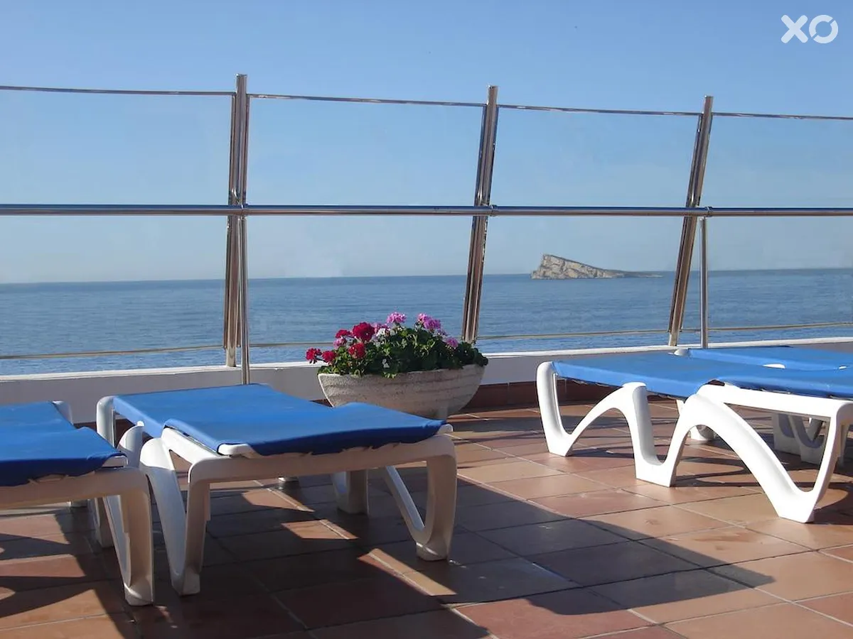 Avenida Hotel