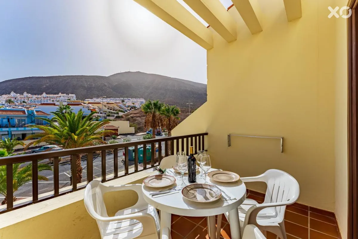 Klayman Olivina Aparthotel