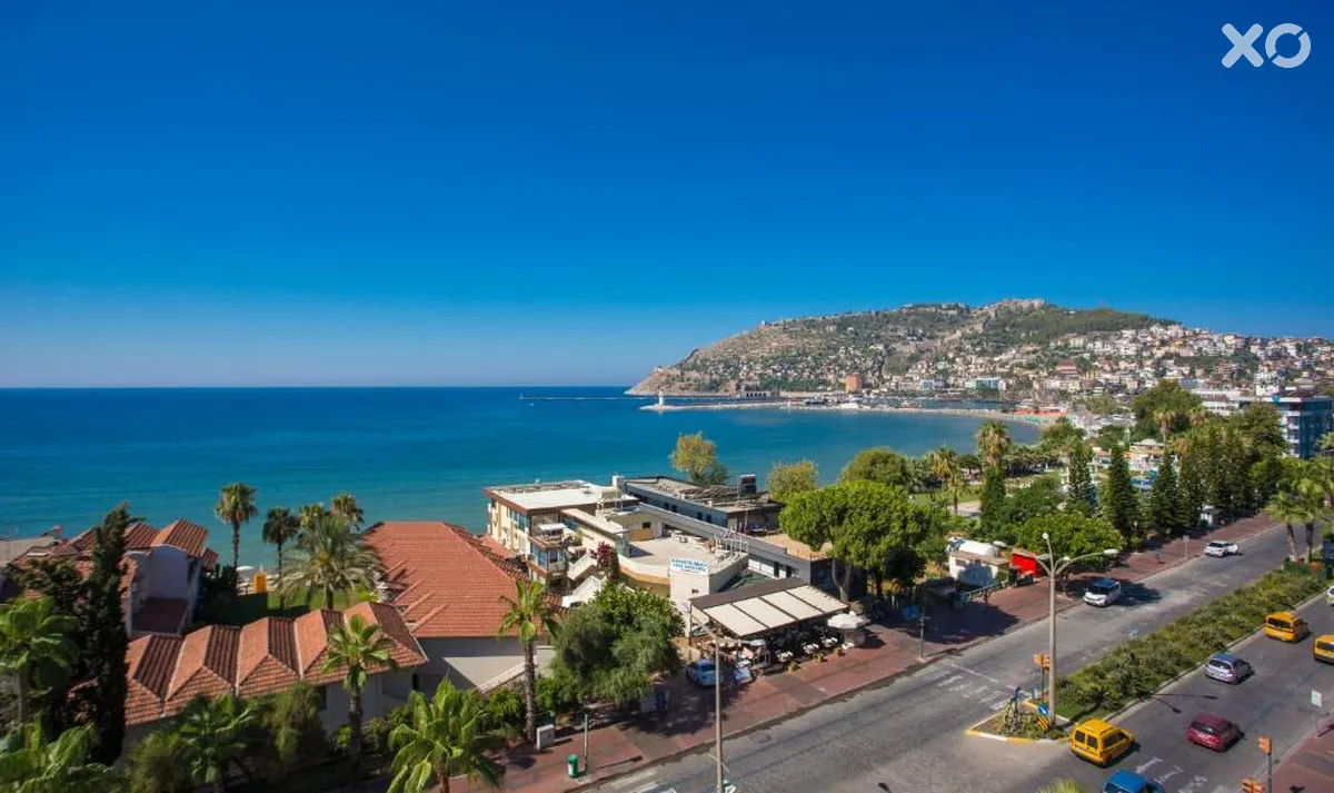 Alanya Buyuk Hotel
