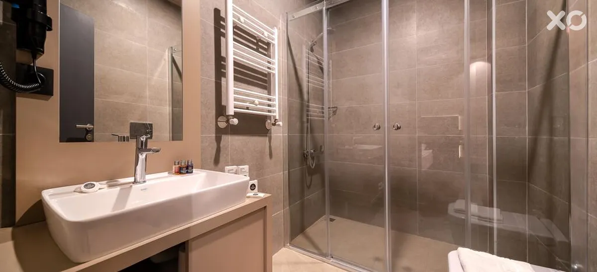 Hidden Hills Istanbul Airport Hotel