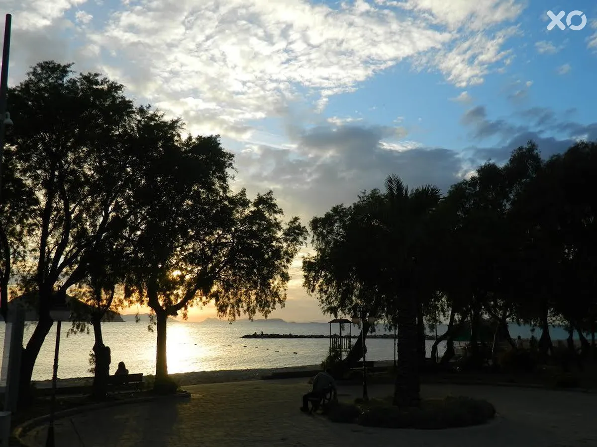 Yelken Mandalinci SPA & Wellness Hotel