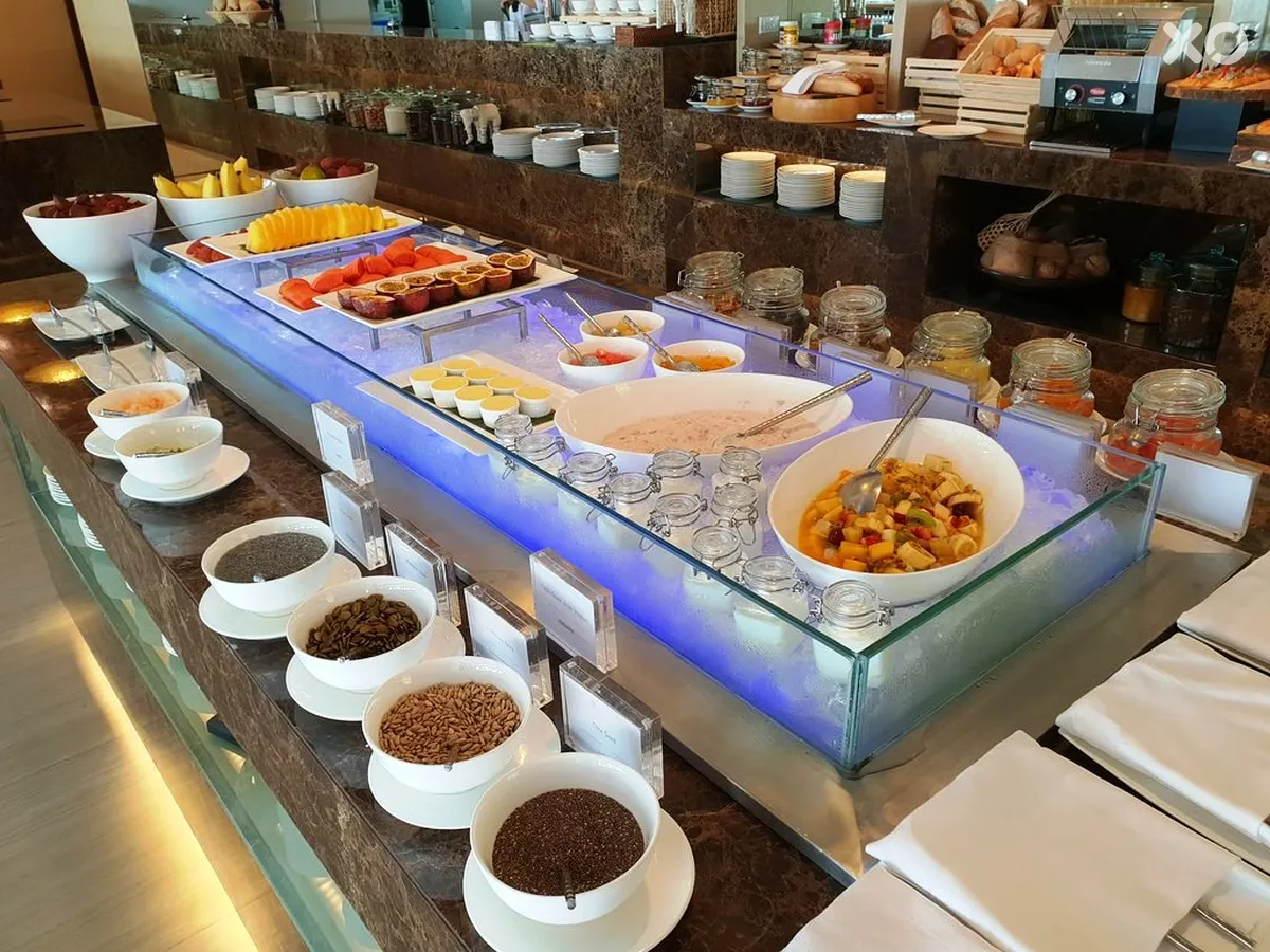 Movenpick Asara Resort & Spa Hua Hin