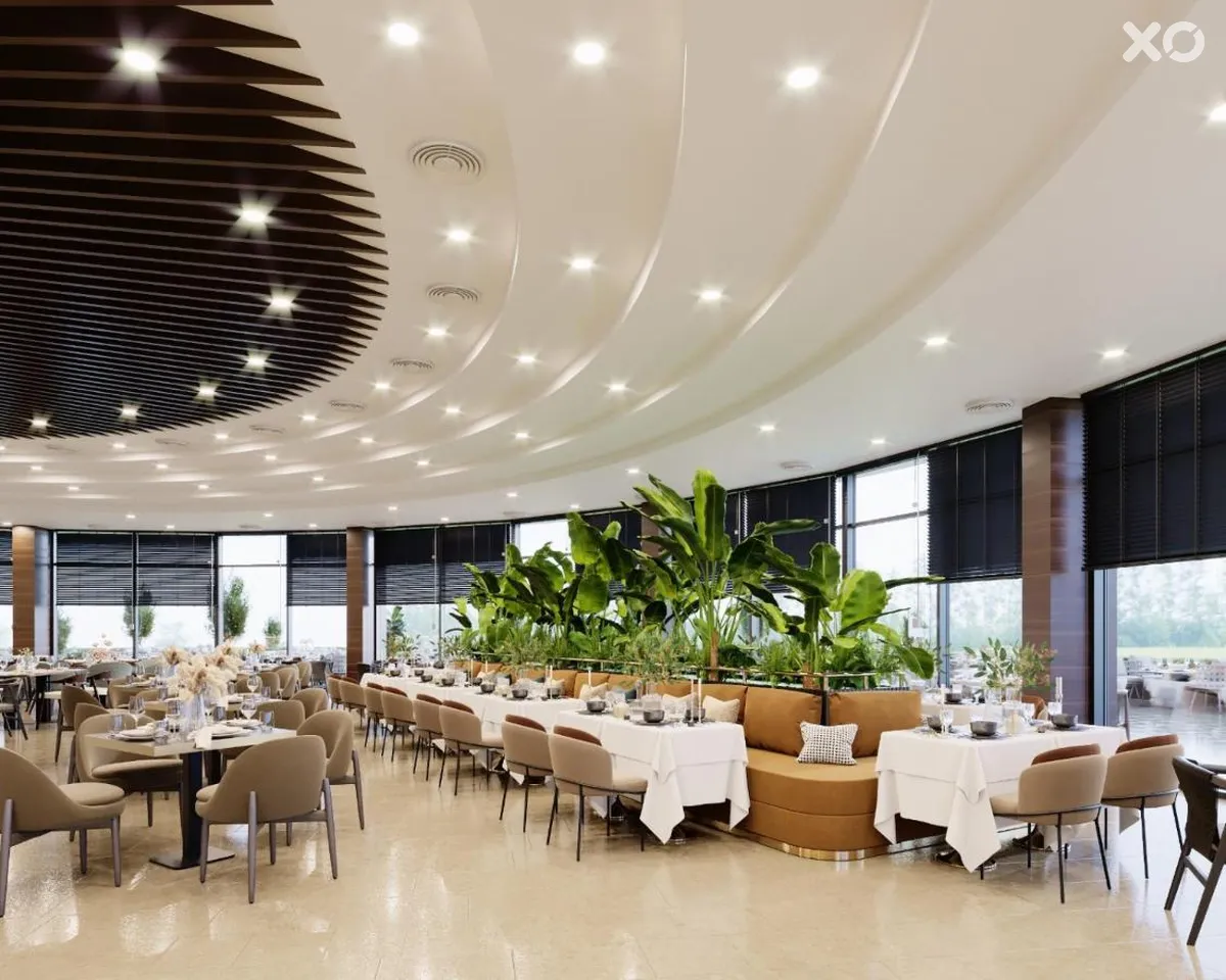 Prive Hotel Didim