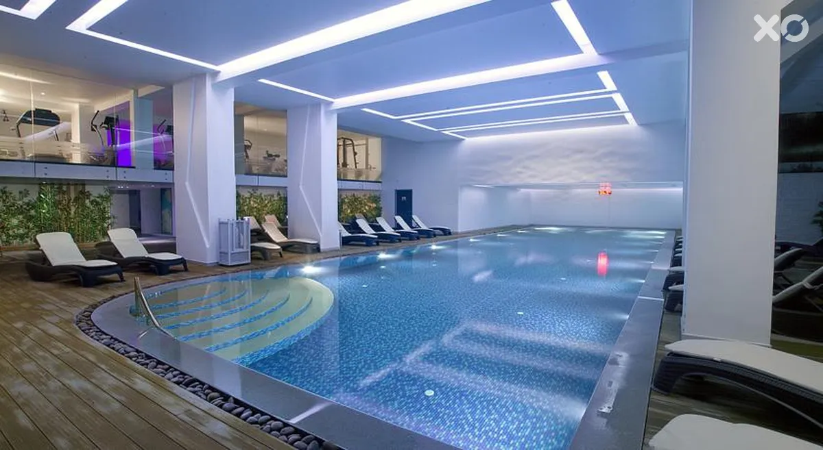 Ilica Hotel Spa & Thermal Resort