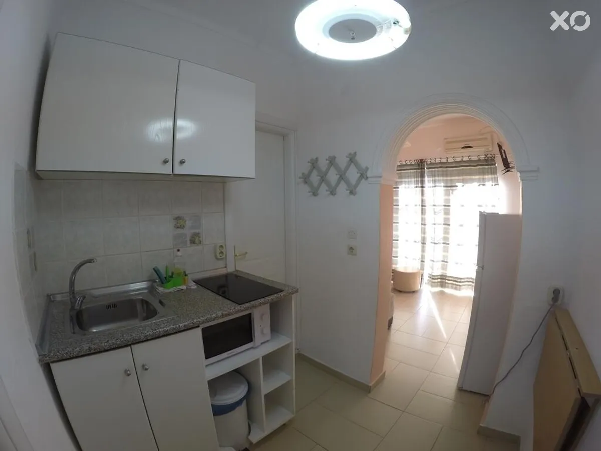 Andromaches Holiday Apartments