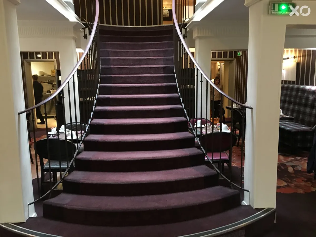 Le Mathurin Hotel & Spa