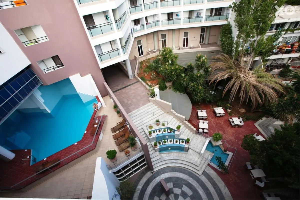 Santa Marina Unique