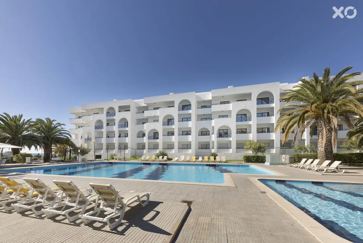 Be Smart Terrace Algarve
