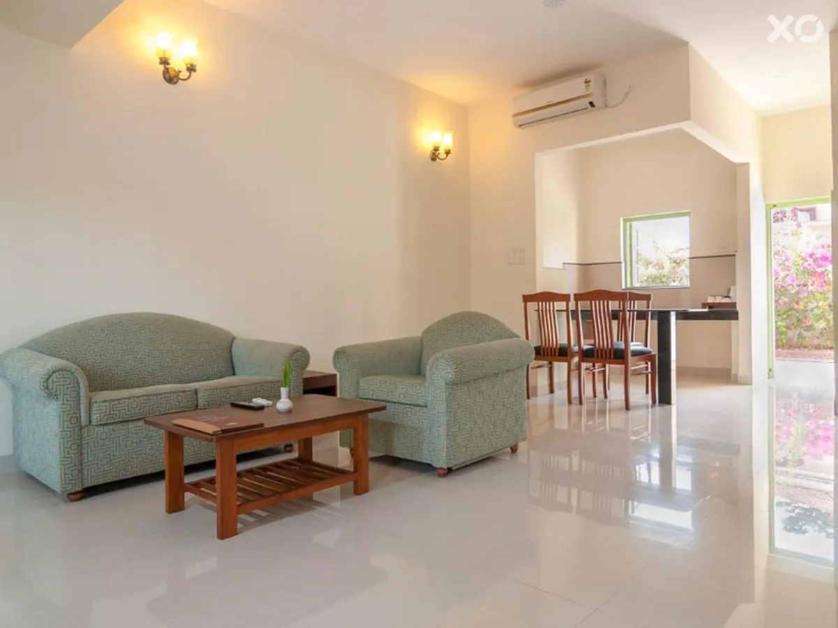 Nanu Beach Resort & Spa
