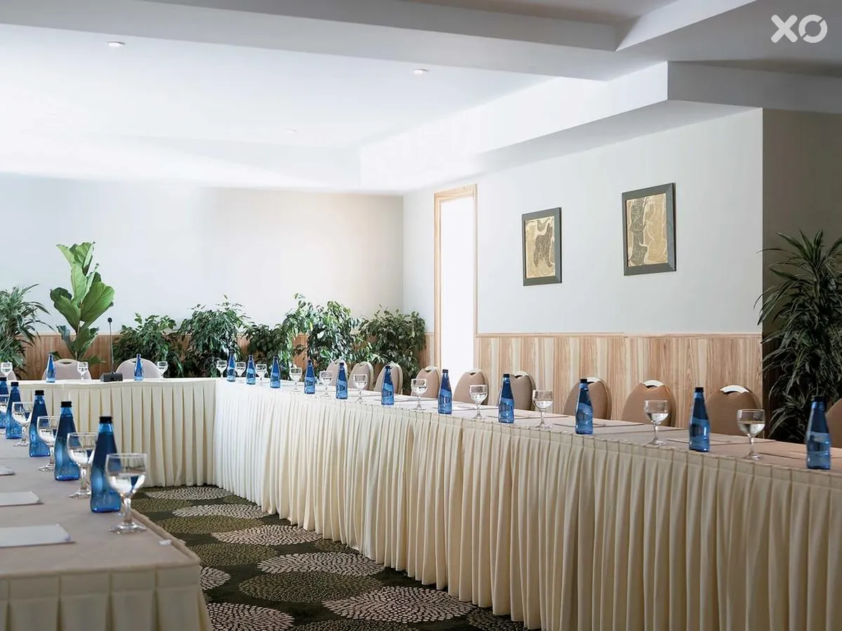 Grecotel Filoxenia Hotel