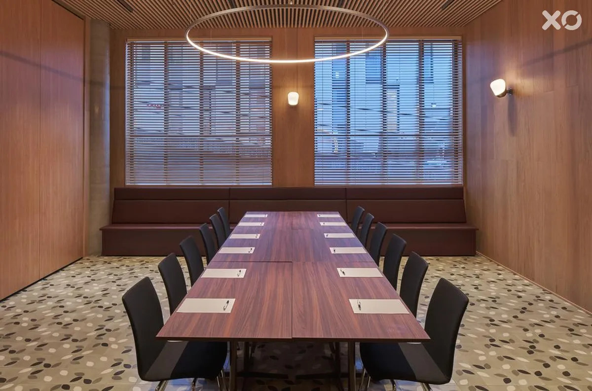 Zander K Hotel