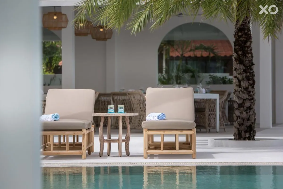Tembo Beach Club & Resort