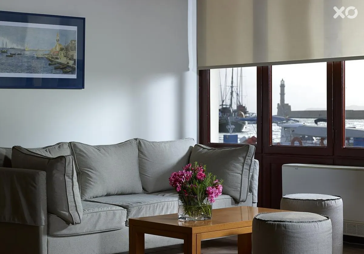 Porto Veneziano Hotel