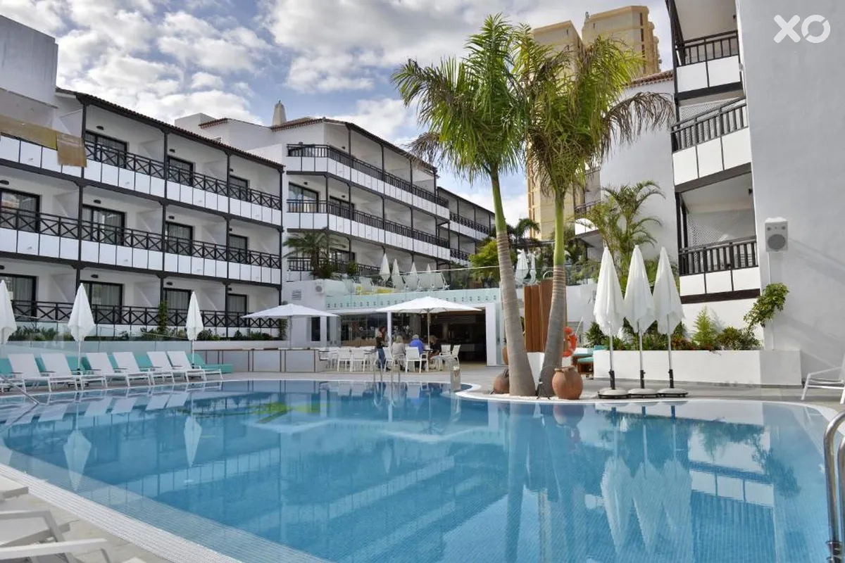 Vanilla Garden Boutique Hotel
