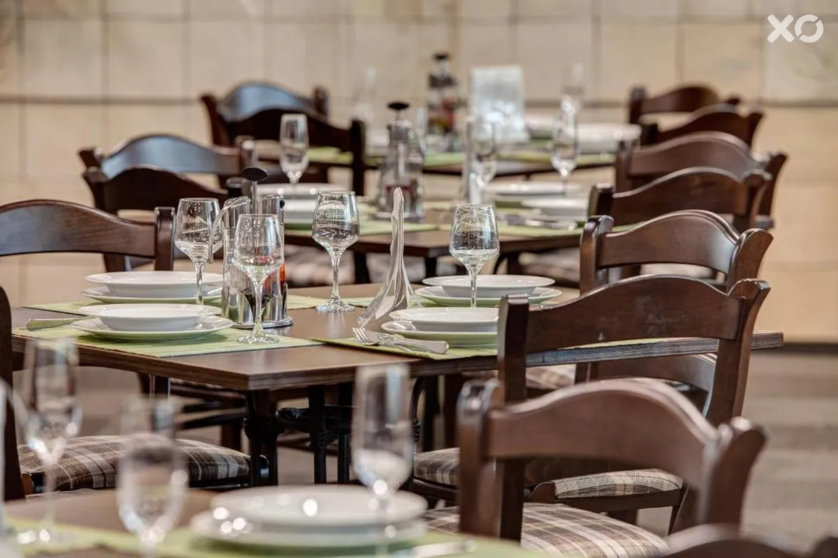 Hemus Hotel Sofia