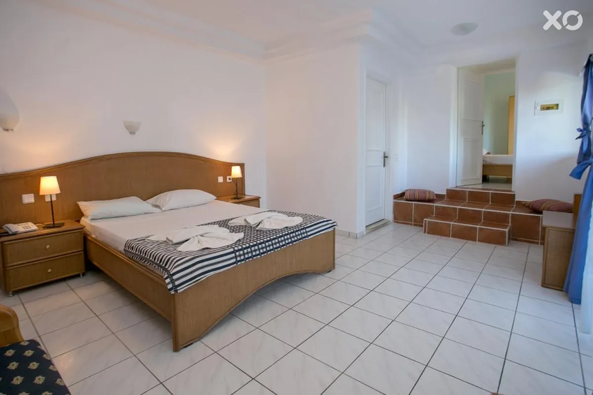 Rodon House Apart Hotel