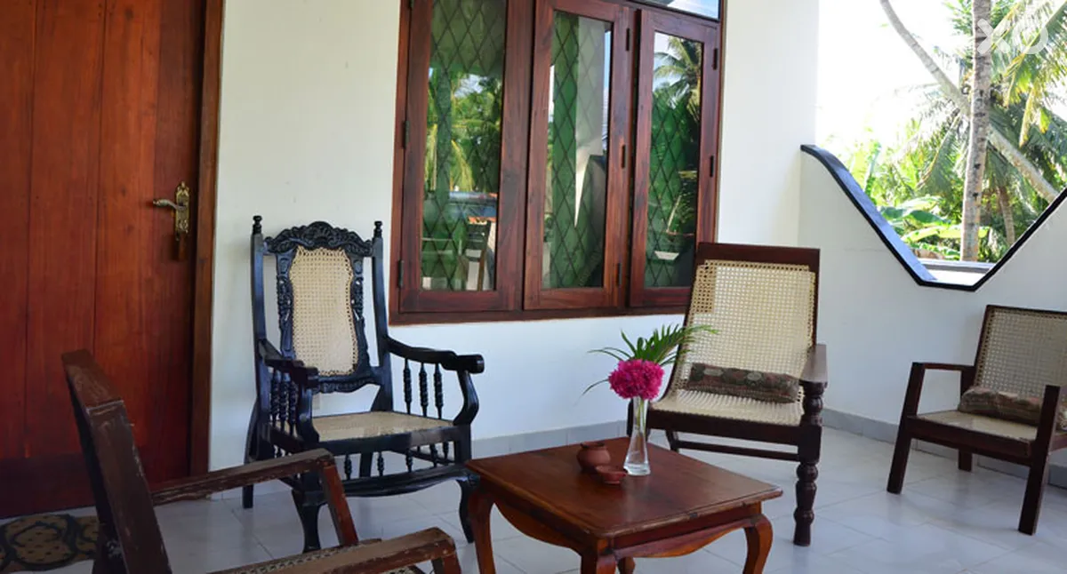 Sea View Deepal Villa