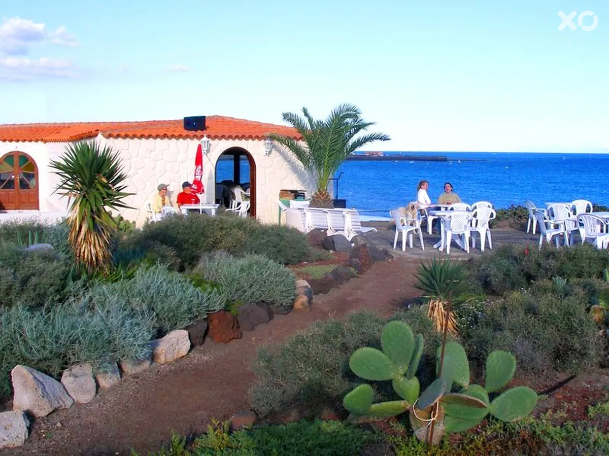 Playa Sur Tenerife Hotel