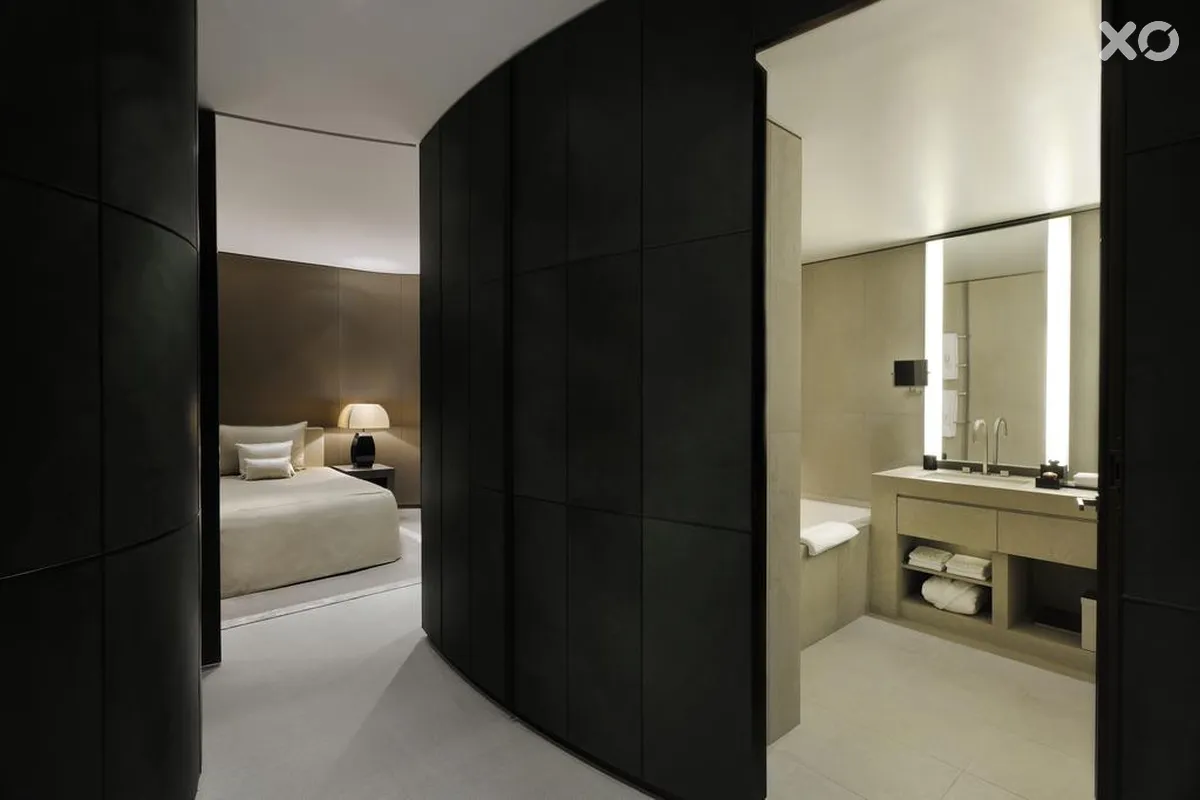 Armani Hotel Dubai